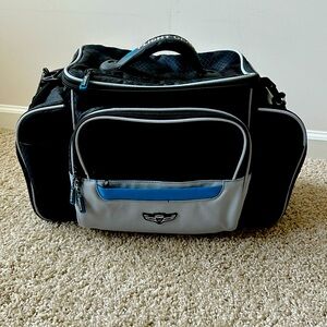 Flight Gear flight bag